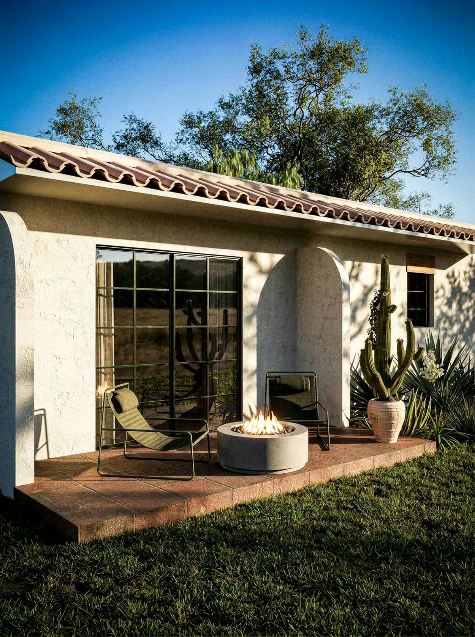 Guest House · Las Caballerizas