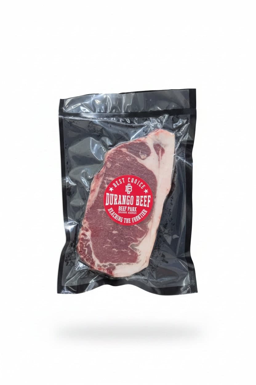 Durango Beef · Beef Park